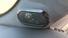 MINI Hatchback 1.5 Cooper Exclusive II 3dr Auto [Comfort/Nav Pck] Petrol Hatchback